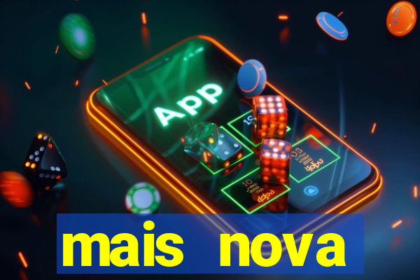 mais nova plataforma de jogos